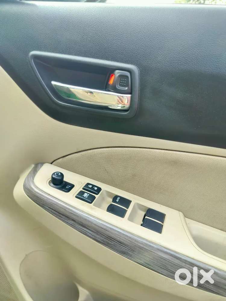 Maruti Suzuki Dzire 2024 Cng