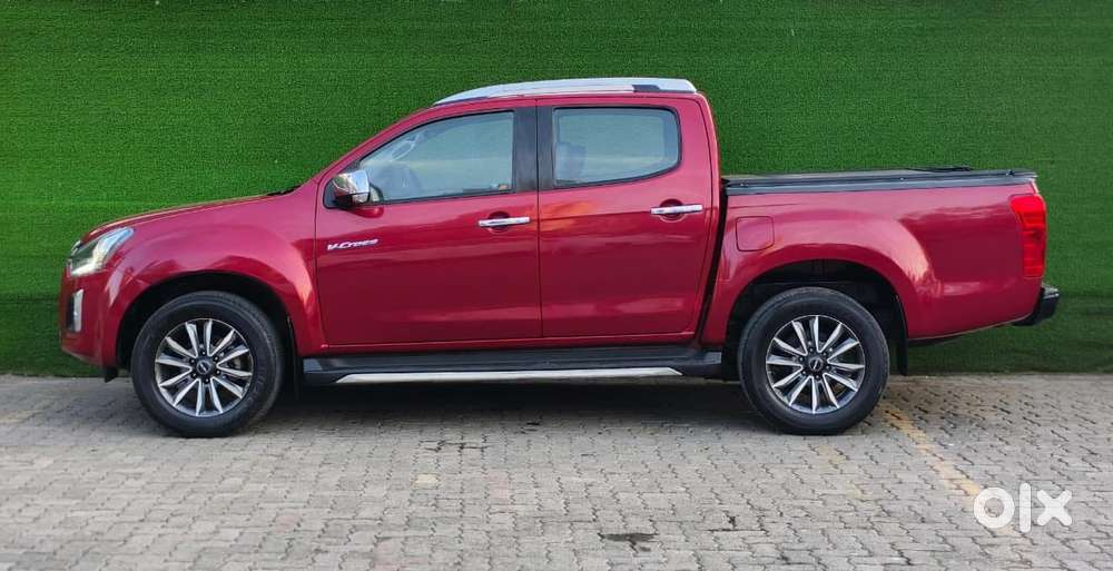 Isuzu D-max V-cross, 2022, Diesel
