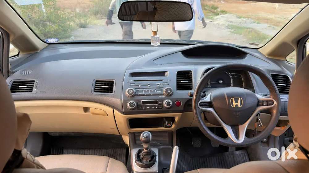 Honda Civic 1.8