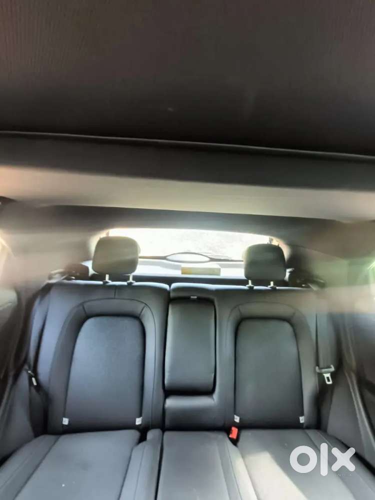 Tata Nexon Ev Max 2023