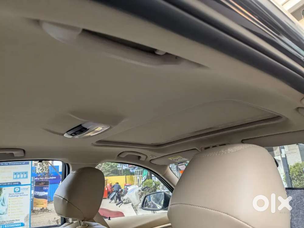 Bmw 3 Series 2017 Diesel Well Maintained