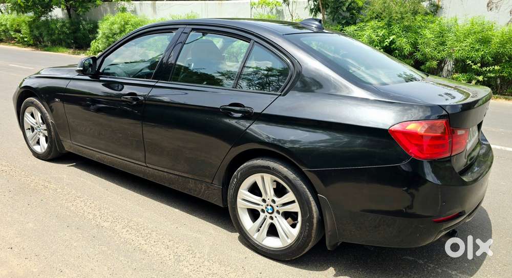 Bmw 3 Series 2.0 320d Sport Line, 2014, Diesel
