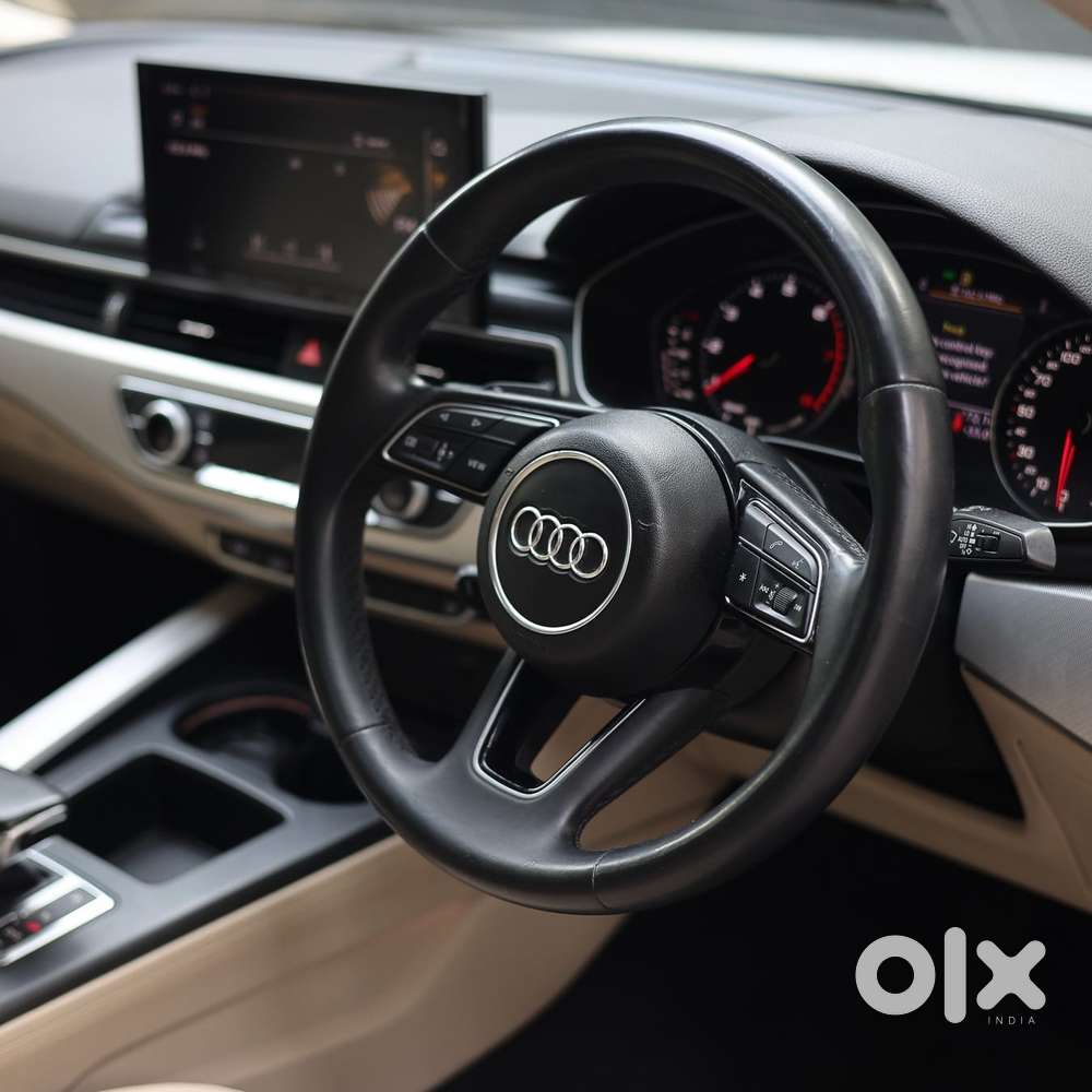 Audi A4 2.0 Premium Plus 40 Tfsi, 2021, Petrol