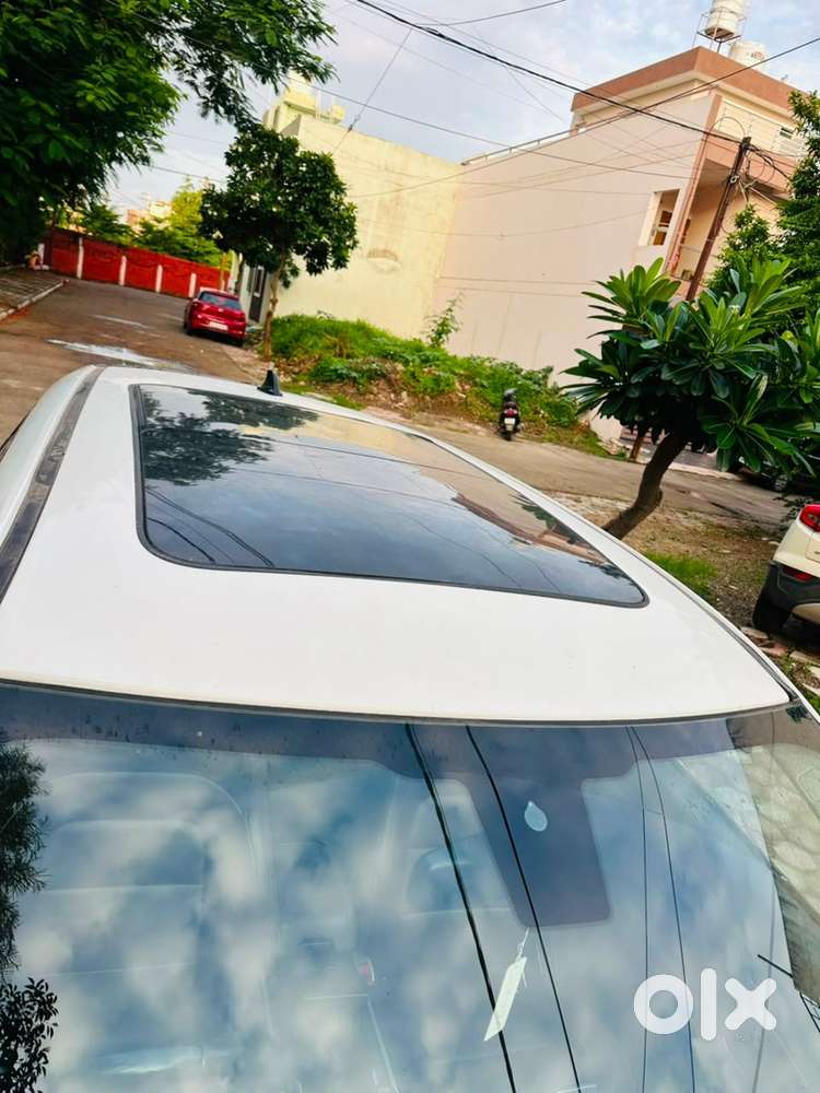 Tata Harrier Xza+ Top End Diesel Automatic Mint Condition New Tyres