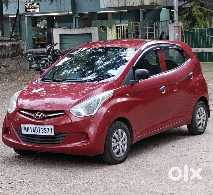 Hyundai Eon Era +, 2013, Petrol
