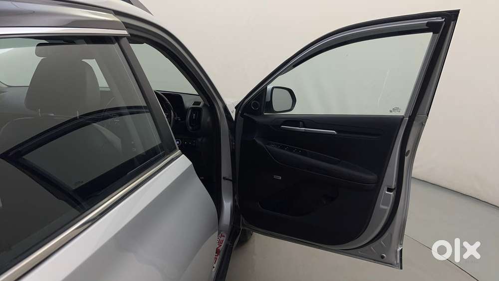 Kia Sonet Gtx Plus Turbo Imt, 2022, Petrol