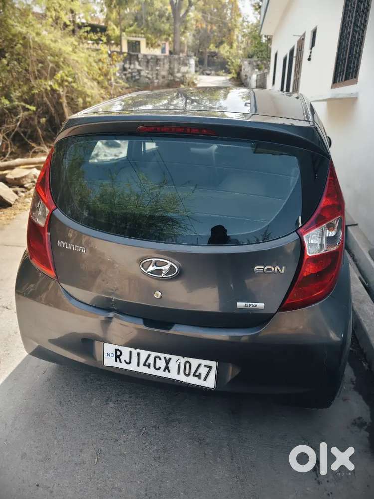 Hyundai Eon
