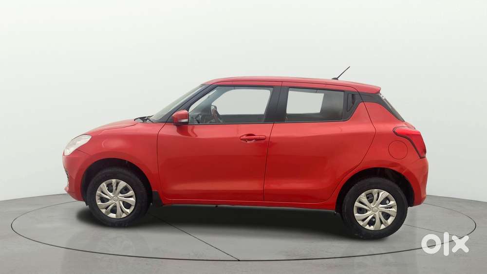 Maruti Suzuki Swift Amt Vxi, 2019, Petrol