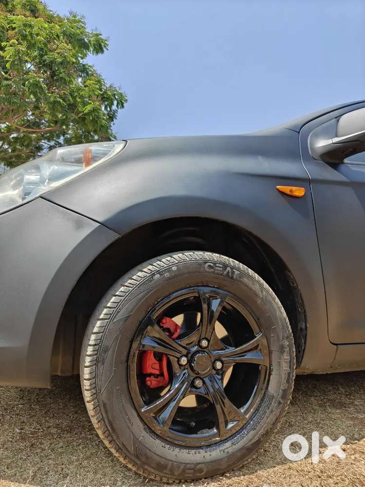 Hyundai I20 2011 Diesel Well Maintained