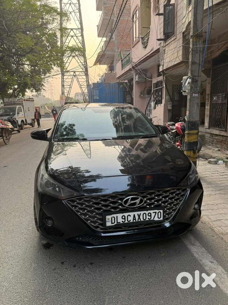 Hyundai Model Year 2021