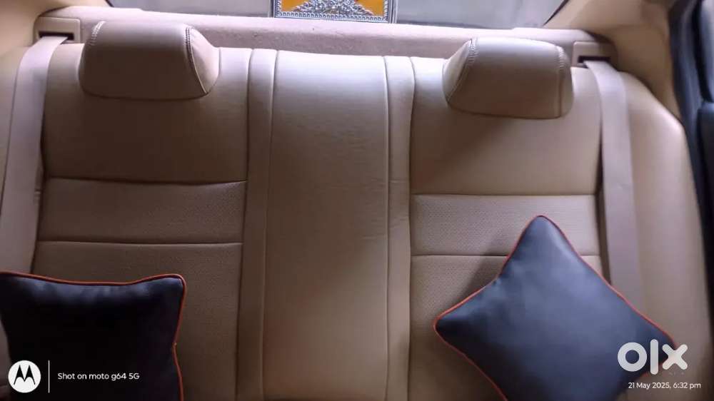 Honda City 2015 Diesel Well Maintained