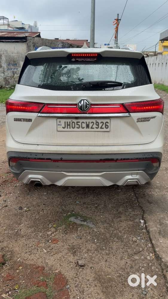 Mg Hector 2.0 Diesel 2020