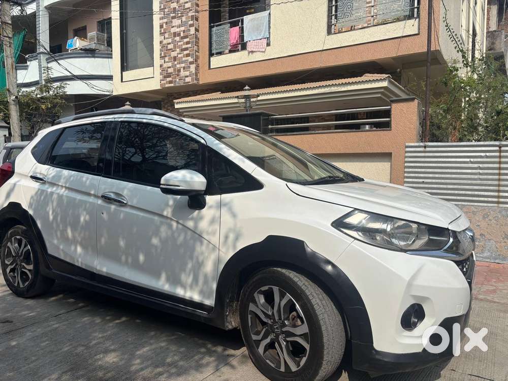 Honda Wr-v 1.5 Vx I-dtec, 2017, Diesel