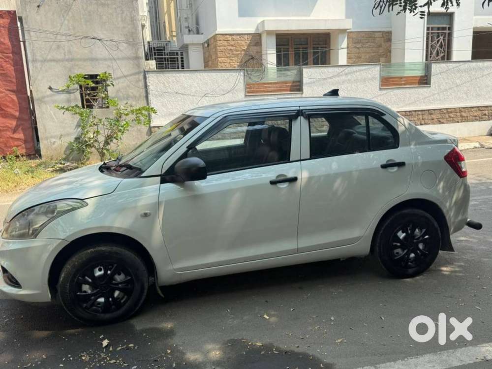 Maruti Suzuki Swift Dzire Tour, 2021, Petrol