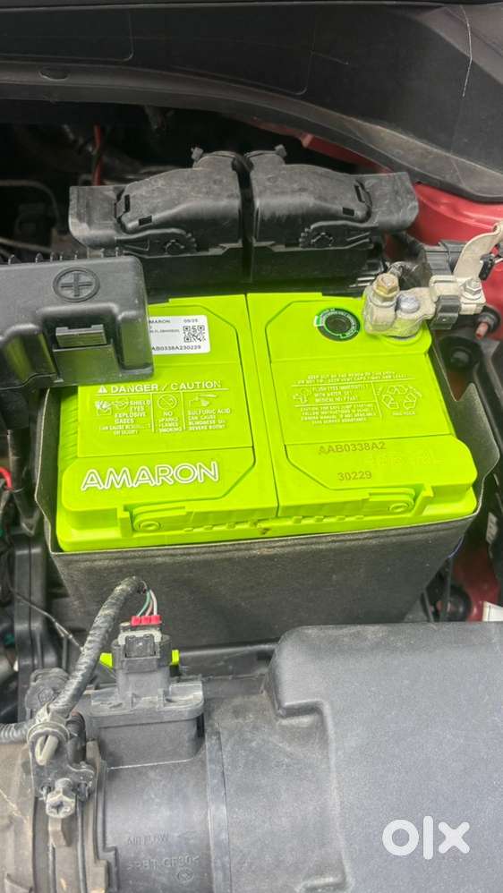 Hyundai New I20 Petrol 2022 Model