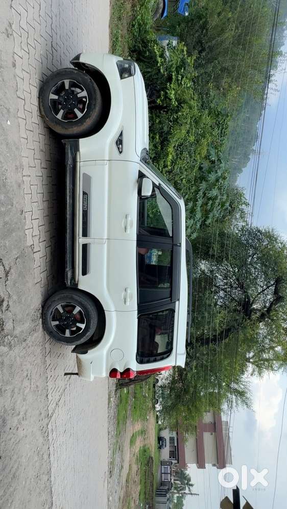 Mahindra Scorpio 2023 Diesel