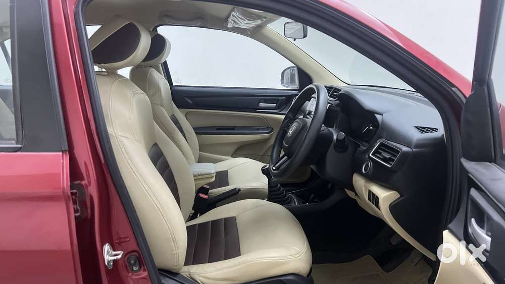 Honda Amaze 1.5 V I-dtec Mt, 2021, Diesel