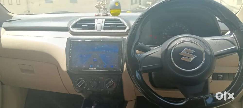 Maruti Suzuki Dzire 2023 Cng & Hybrids 80000 Km Driven