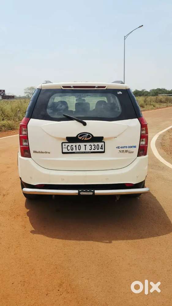 Xuv500 Amazing Car With Company Record