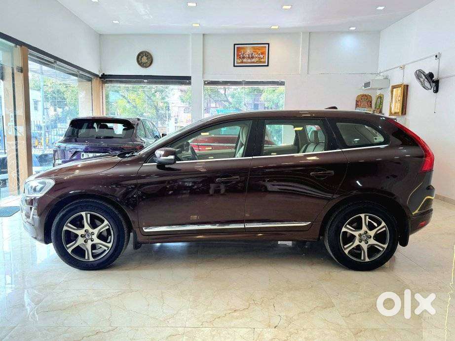 Volvo Xc60 Momentum D4, 2015, Diesel