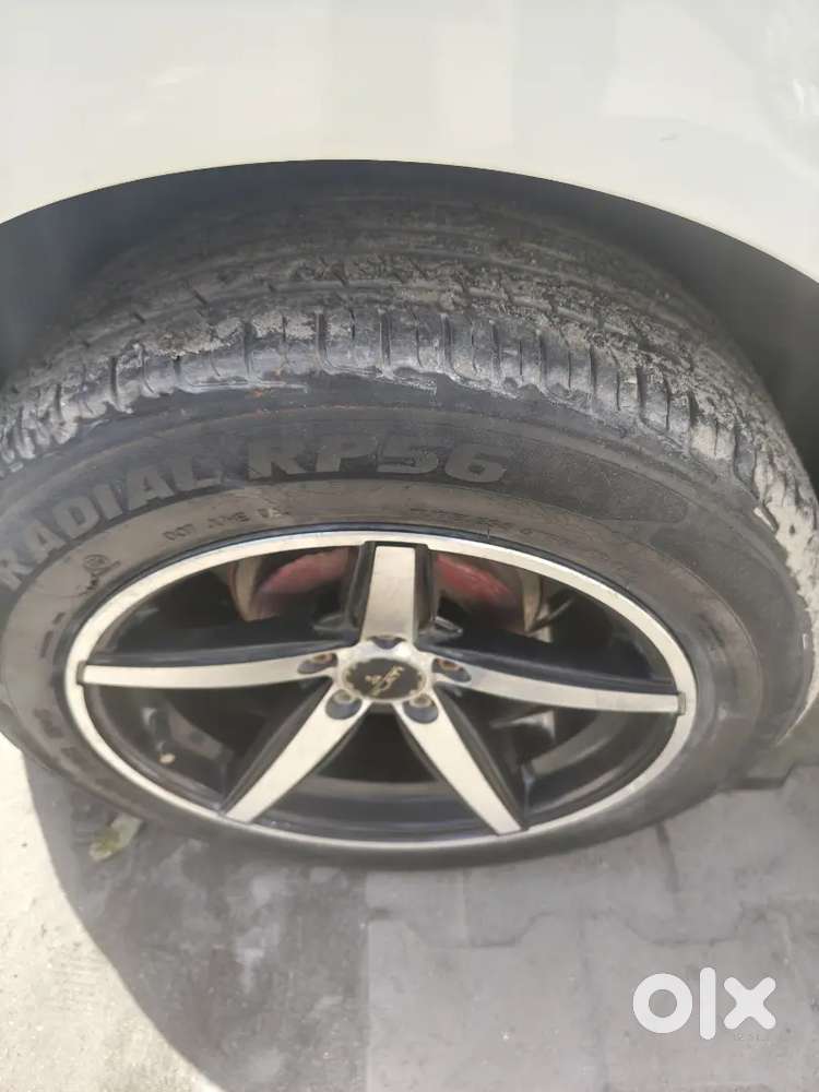 Volkswagen Polo 2010 Diesel Well Maintained