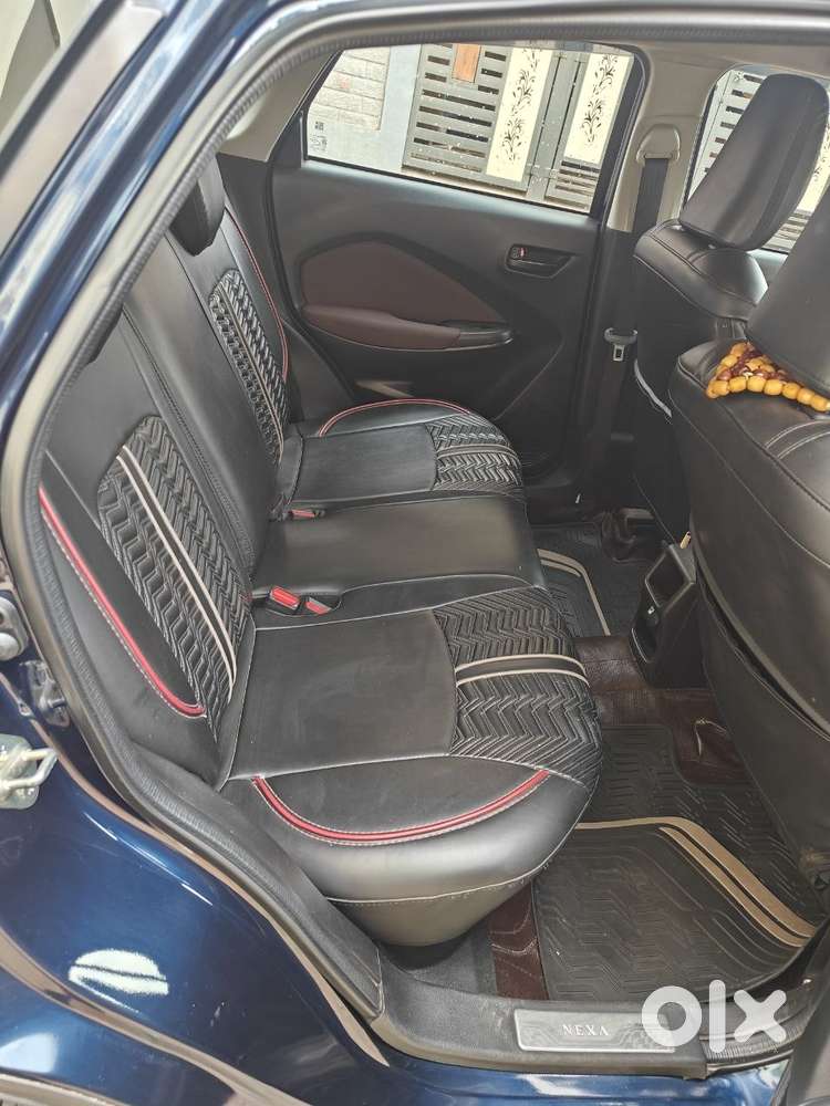 Maruti Suzuki Fronx Delta 1.2 Mt, 2024, Petrol