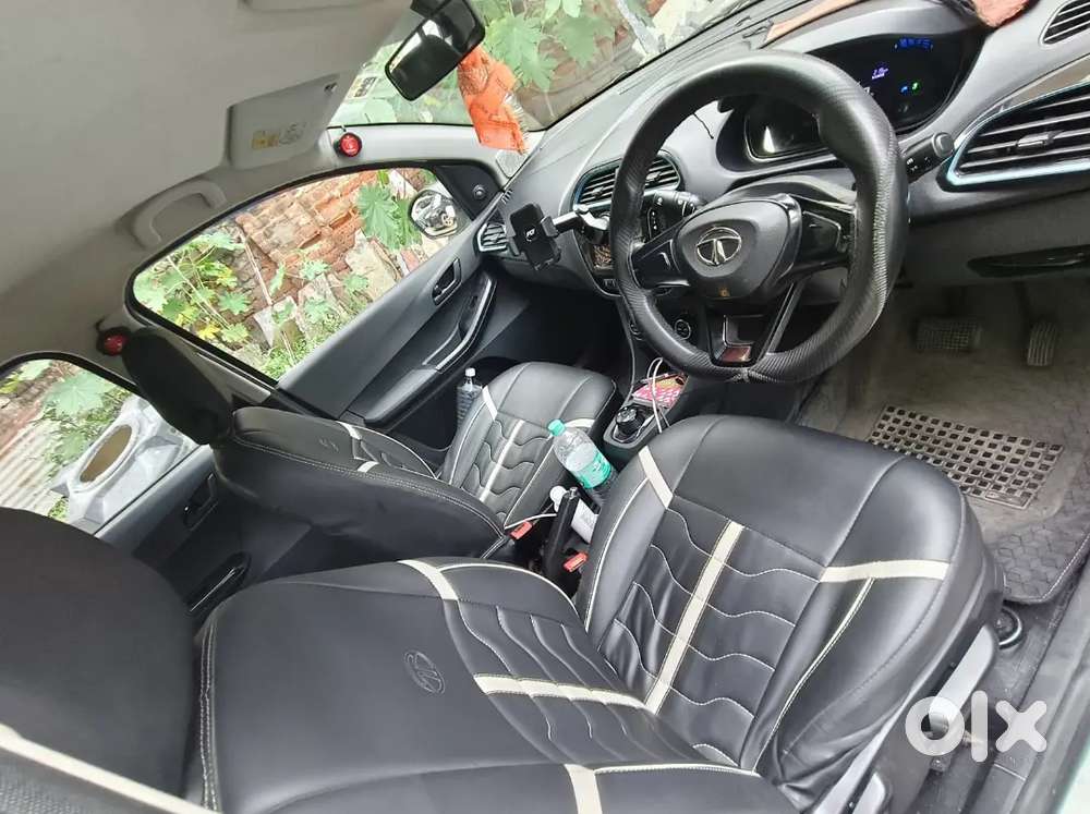 Tata Tigor Ev Xt 2022
