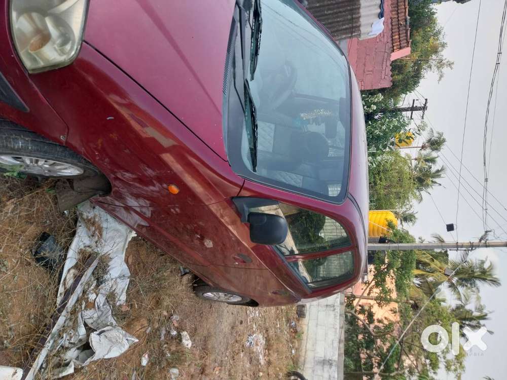 Good Condition Santro Xing