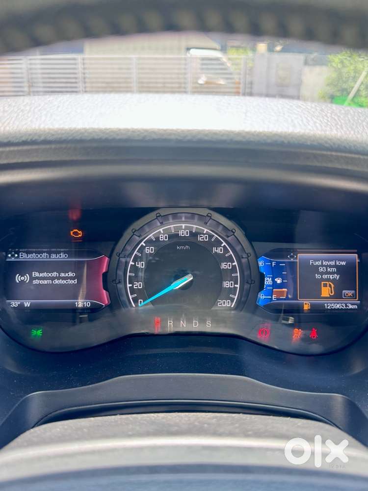 Ford Endeavour 3.2l 4x4