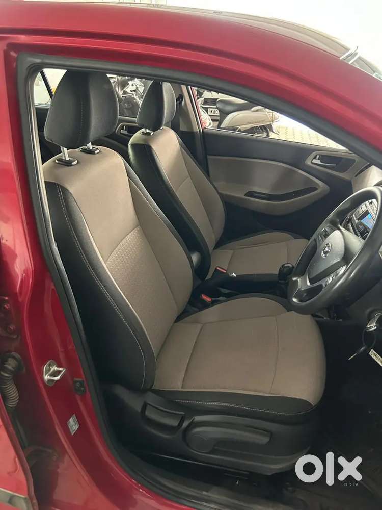 Hyundai I20 Elite Sportz Vtvt Bsvi 2016 Petrol 1st Owner Well Maintain