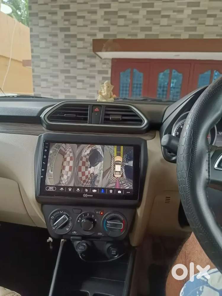 Maruti Suzuki Dzire 2022 Petrol 19909 Km Driven, Single Owner