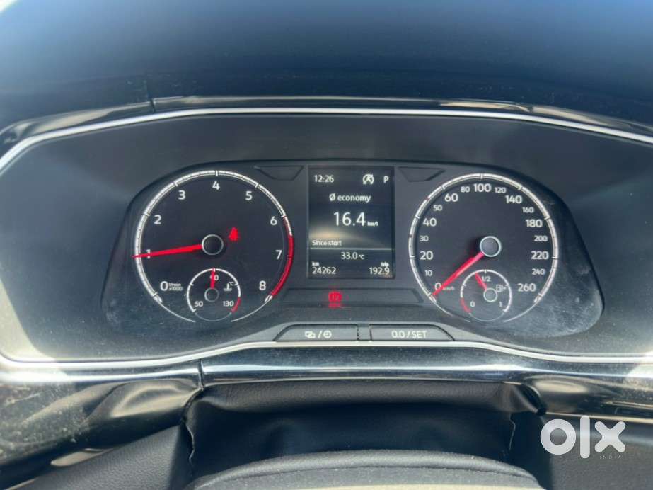 Volkswagen Taigun 1.0 Tsi Highline, 2024, Petrol