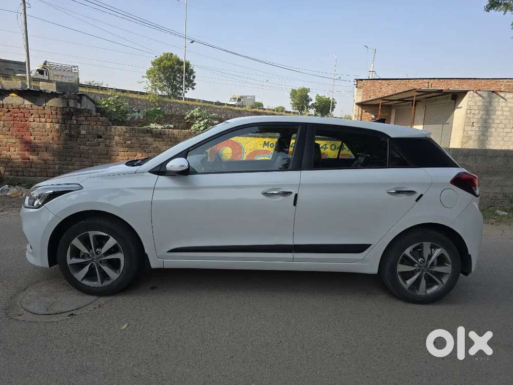 Hyundai I20 Asta 2014 Car