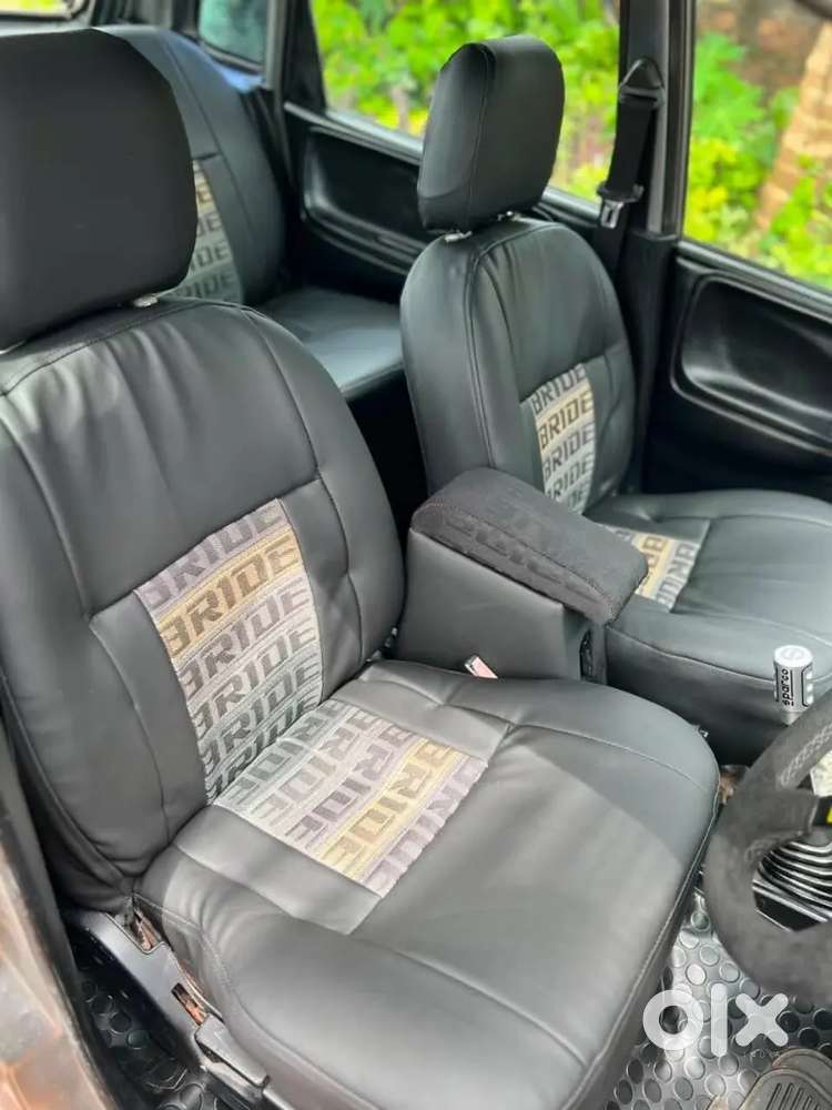 Maruti Suzuki Estilo 2001 Petrol Car