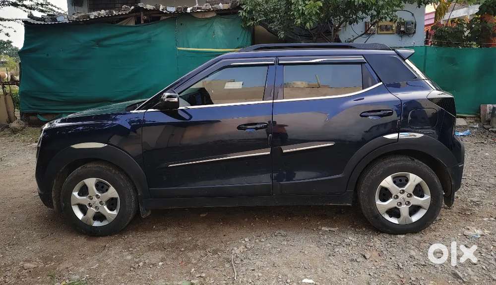 Mahindra Xuv 3xo Mx2 Pro1.5 Diesel