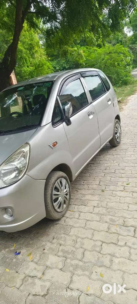 Maruti Suzuki Estilo Lxi 2010 Petrol Manual