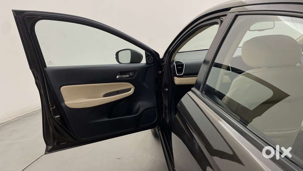 Honda City 1.5 Zx I-vtec Mt, 2020, Petrol