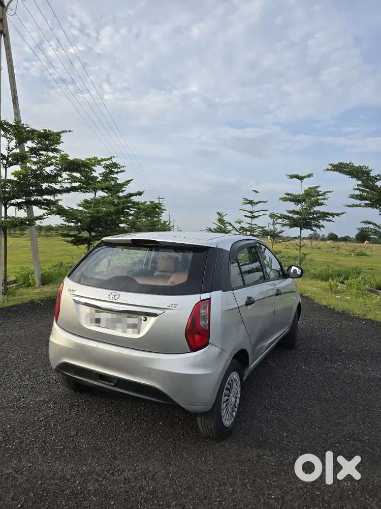 Tata Bolt 1.3 Xm 2016 Manual Diesel