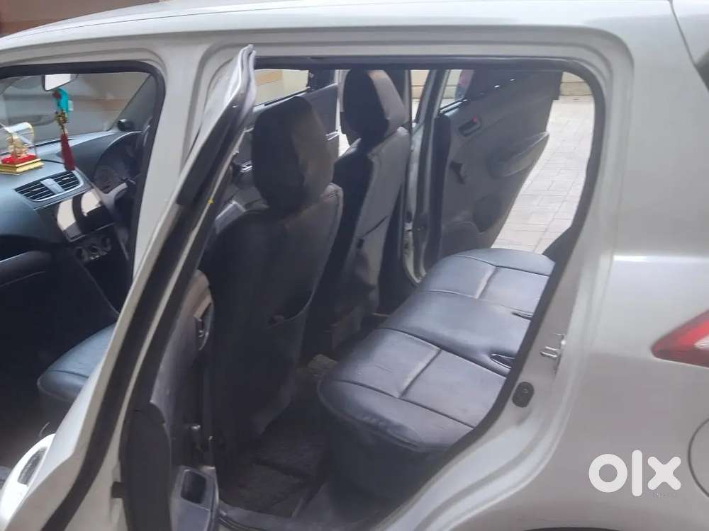 Maruti Suzuki Swift 2015