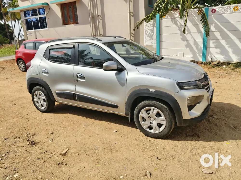 Renault Kwid 2022 Petrol