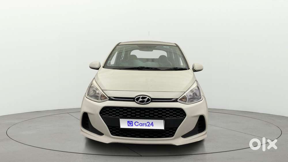 Hyundai Grand I10 1.2 Kappa Magna, 2018, Petrol