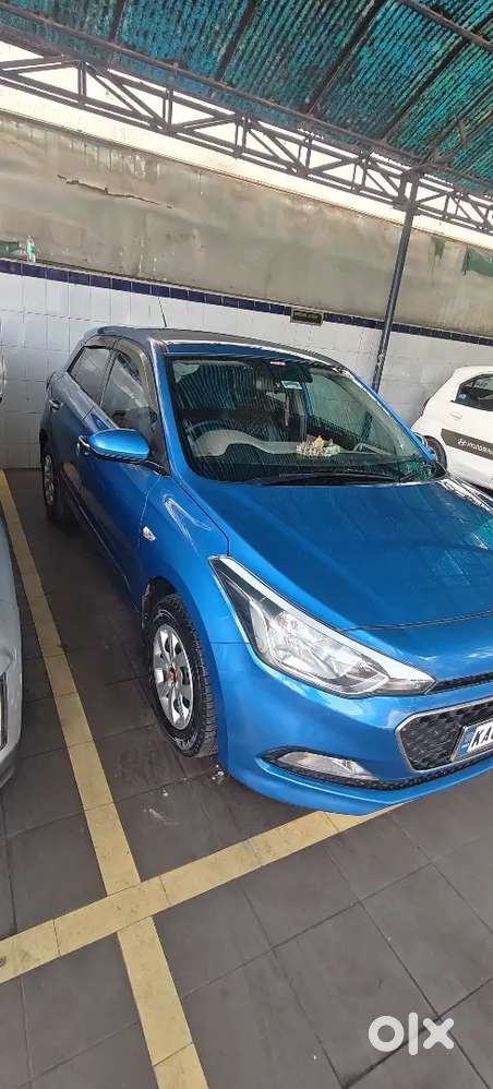 Hyundai Elite I20 2018 Diesel 71000 Km Driven