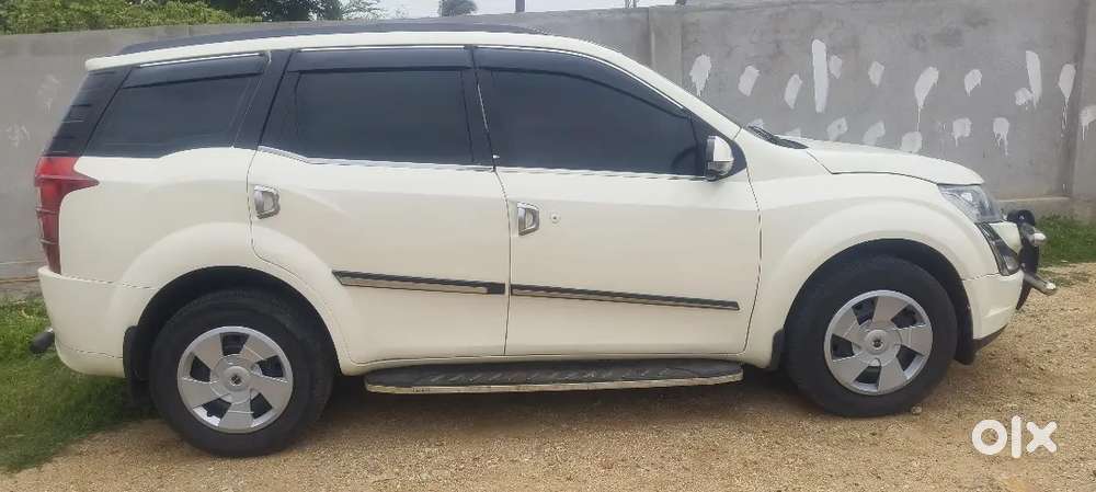 Mahindra Xuv500 2015 Diesel