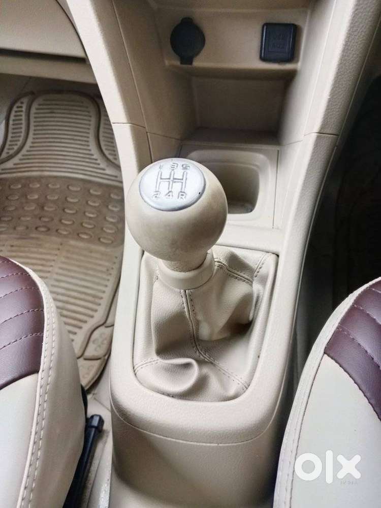 Maruti Suzuki Ertiga Zdi+ Shvs, 2017, Diesel