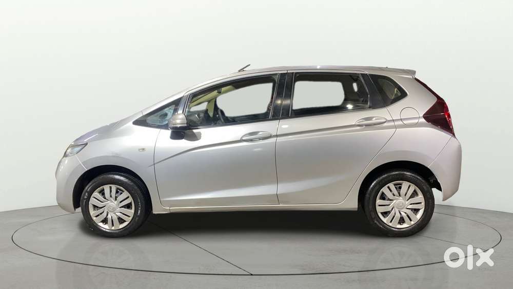 Honda Jazz 1.2 S I Vtec, 2017, Petrol