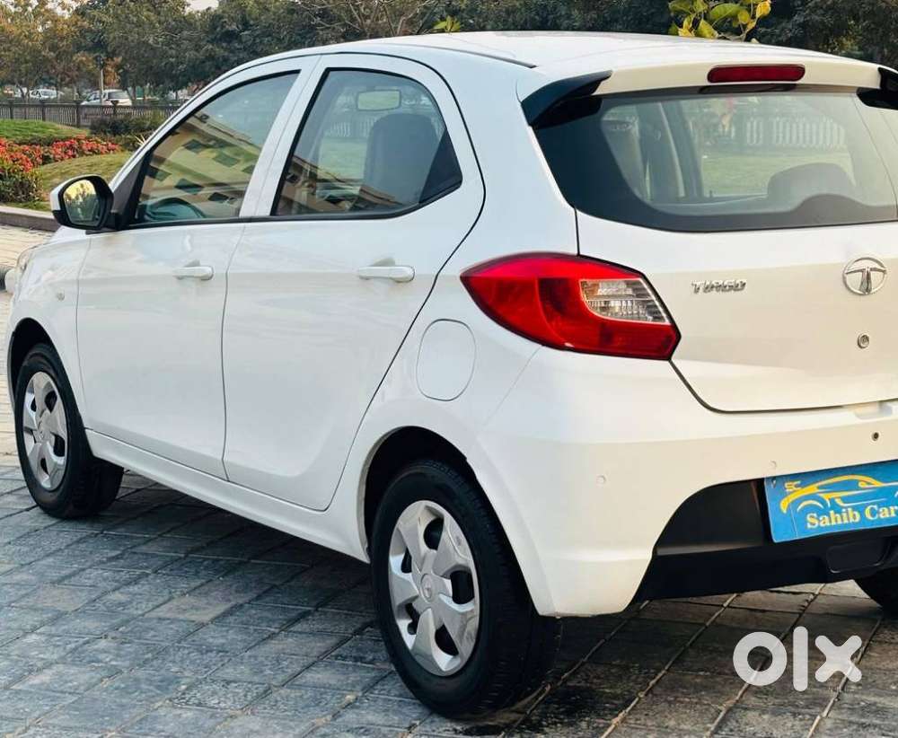 Tata Tiago 1.05 Revotorq Xt, 2018, Petrol