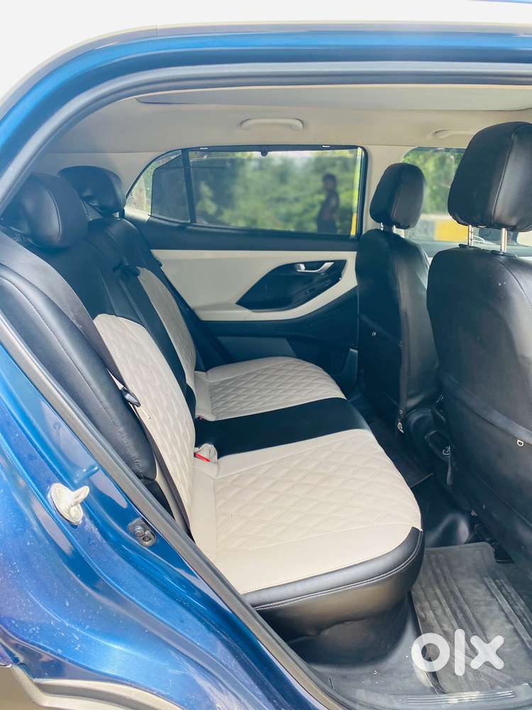 Hyundai Creta Sx 1.5 Diesel, 2020, Diesel