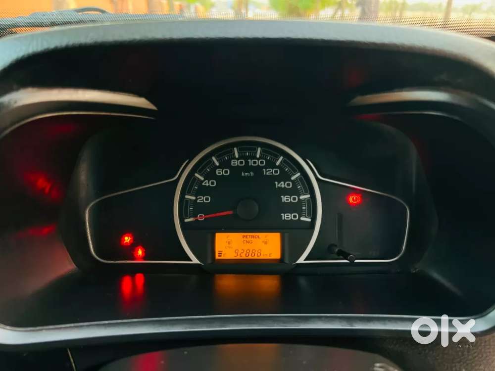 Maruti Suzuki Alto 800 Lxi, 2021, Petrol