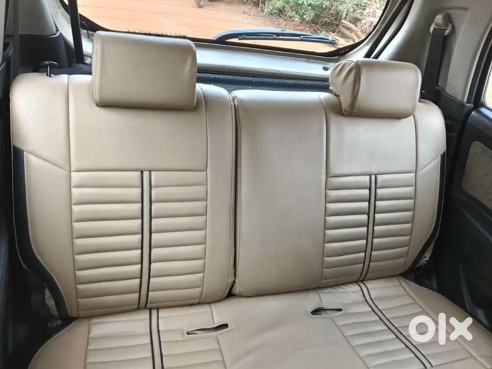 Maruti Wagon R 2014