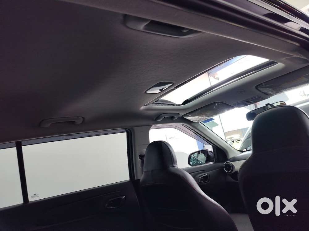 Hyundai Exter Sx 1.2 Mt, 2024, Petrol